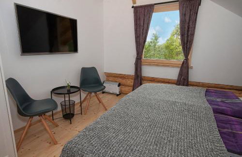 WOODS LODGE PLITVICE LAKES - Foto 34