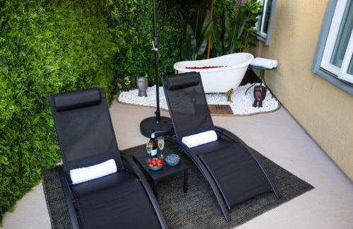 Ocean 2min, Romantic Bath, Cinema, Pool, Arcade - Foto 22