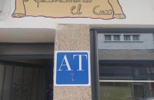 Apartamento el cuco - Foto 7