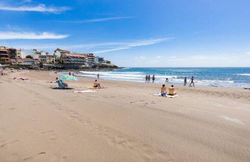 Apartamento a pie de playa - Foto 18