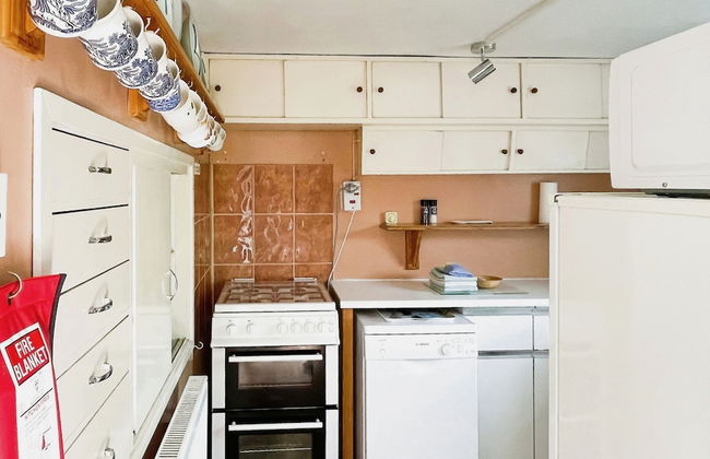 Grove Cottage - Foto 7