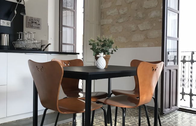 Apartamentos Boutique Villavieja - Foto 76