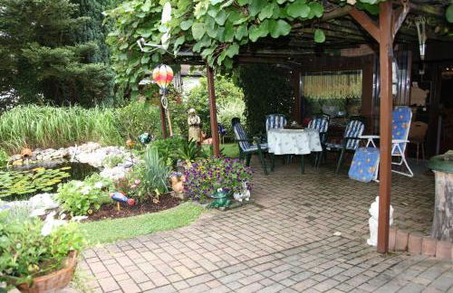 Ferienwohnung Sauer - Foto 5