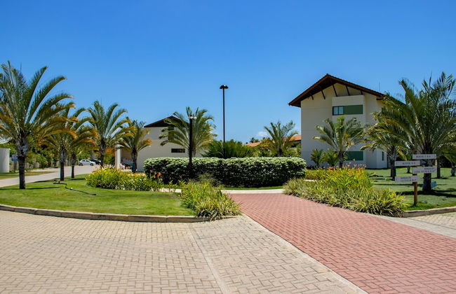 Bangalôs e flats no Carneiros Beach Resort - Photo 2