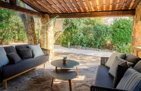 Maison Caroline - Villa 10 personnes avec piscine à 5km de Saint Tropez - Photo 34