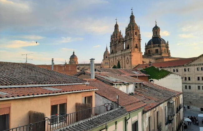 Apartamentos Celestina by gaiarooms - Foto 43