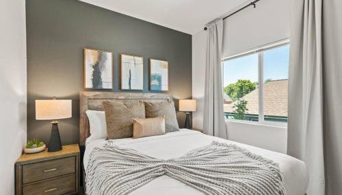 Brand New 3BD 2 5BTH Triplex Unit Near Downtown - Foto 4