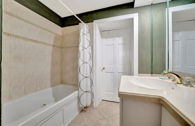 Stones Throw Beachfront Family Suite 3 Views - Foto 29