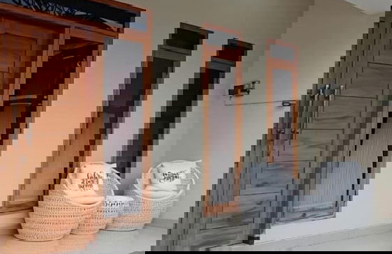 Abhaya Villa - Foto 37