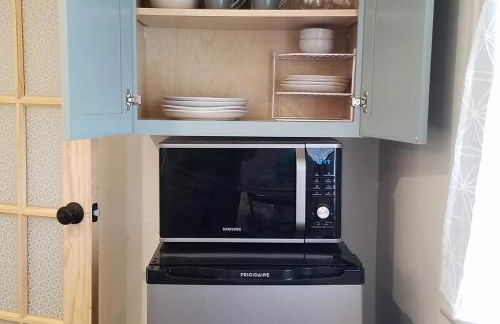 Your Montford Nest A Private Couples Retreat - Foto 28