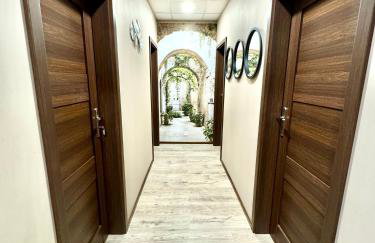 Leśny Dworek - Foto 29