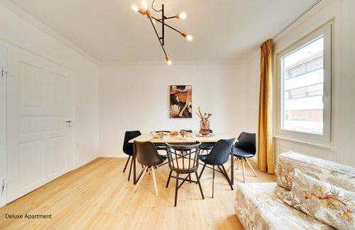 Lexapartments Stuttgart Wasen Toplage 75-96qm - Foto 1