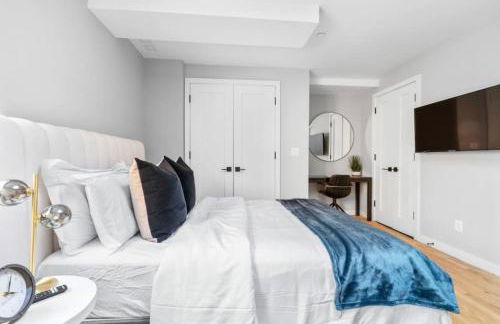 3BR Penthouse with Massive Private Rooftop - Foto 34