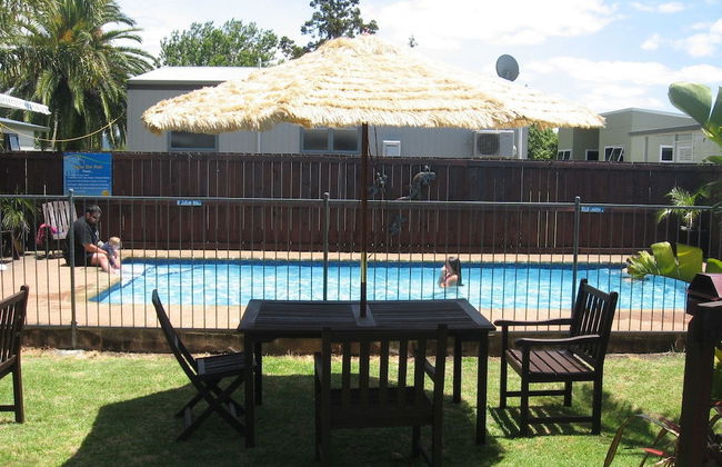 Mercury Bay Holiday Park - Foto 60