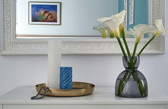 Sia Mare Seaside Apartments Faliraki - Foto 6