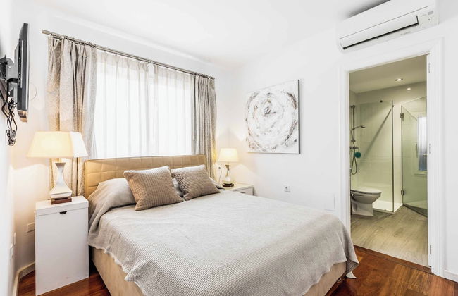 Villa Los Naranjos 7 - Foto 7