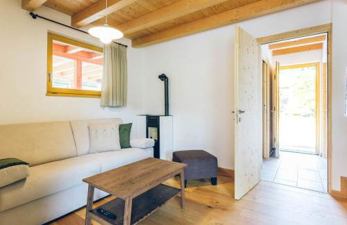 Chalet Valcanale - Foto 13