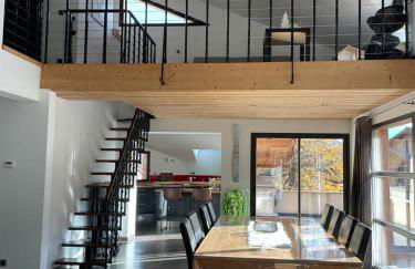 Appartement spacieux près des pistes - Photo 26