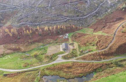 2 Bed in Dunsop Bridge oc-w33526 - Foto 22