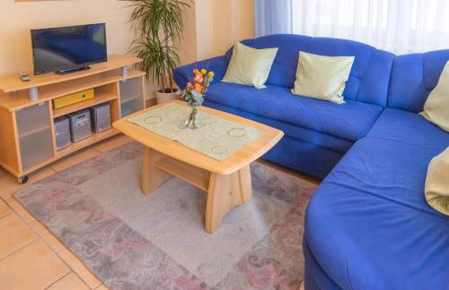 Ferienwohnung 4 Am Petersberg - Photo 6