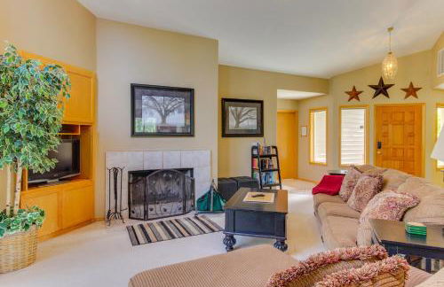 Oregon Loop 8 | Discover Sunriver - Foto 1