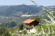 Charming House in Celorico de Basto with Mountain View - Foto 21