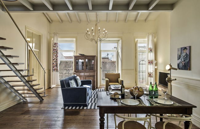 Casa do Jornal in Vila Real de Santo Ant nio - Foto 24