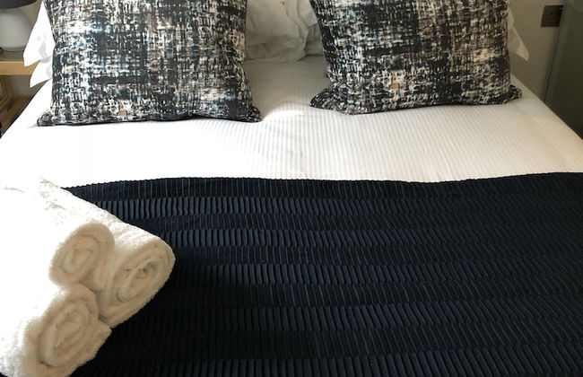 Derbyshire House - Foto 2