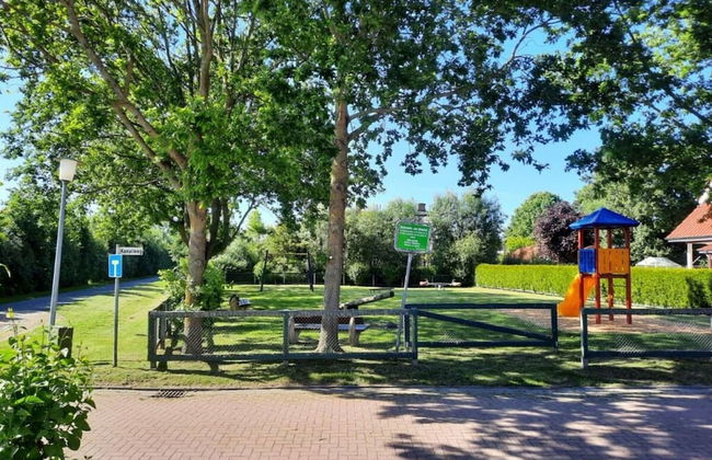 Luetje Huuske Modern Retreat - Foto 15