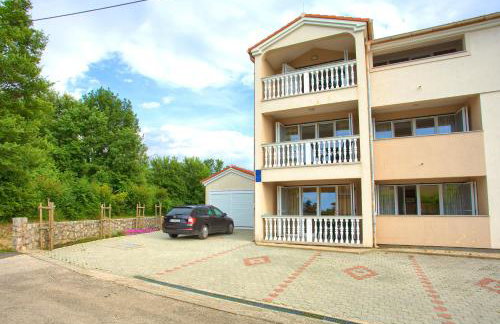 Apartments Ivica Krk Island - Foto 74