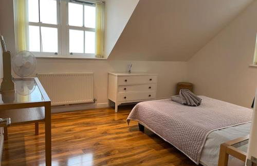 Isle of Wight Seaview - Foto 9