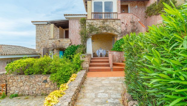 Apartment Trudi by Interhome - Foto 3, House