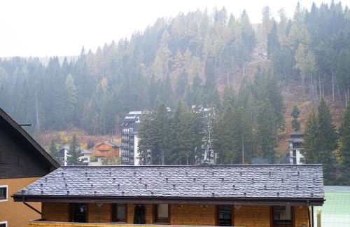 Monolocale in centro a Madesimo - Foto 15