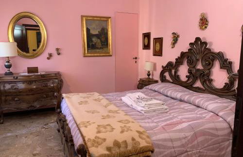 La Casa dei sapori 8 letti 3 came 1 cucina - Photo 1