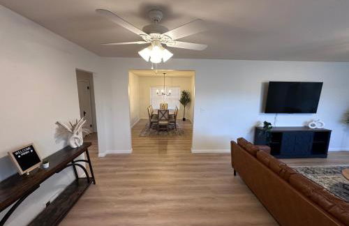 Renovated House for 14 in Wentzville MO - Foto 49