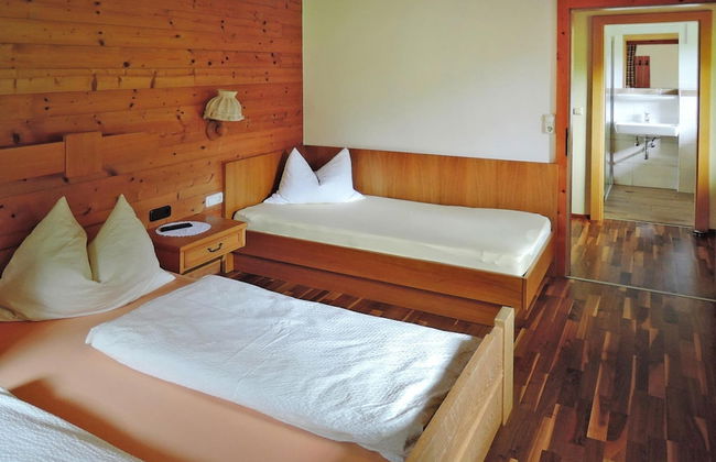 Apartment in Fusch an der Glocknerstrasse in Nature - Foto 6