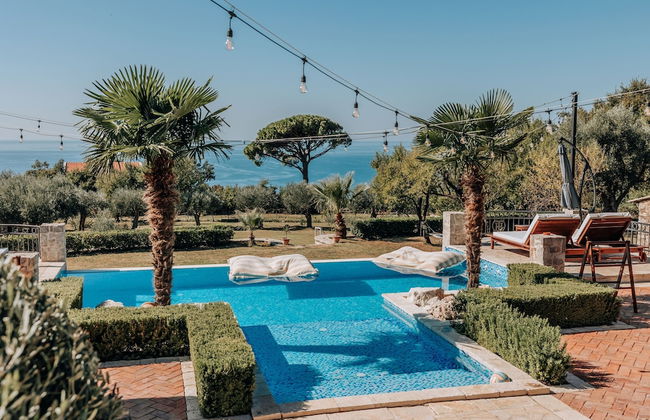 Talici Hill - Rustic Villas - Foto 35