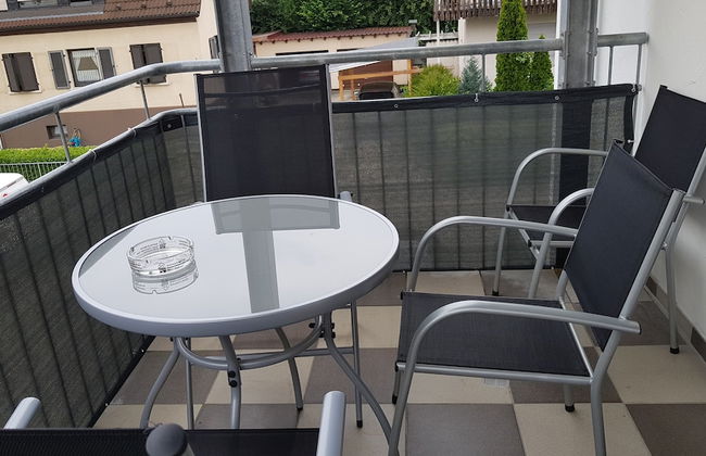 Outletcity Ferienwohnung - Foto 20