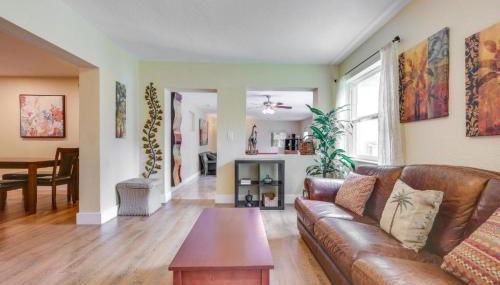 Spacious House near Fort Lauderdale - Minutes from Beach - Foto 3