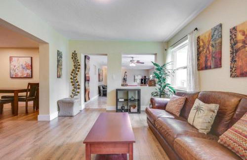 Spacious House near Fort Lauderdale - Minutes from Beach - Foto 3