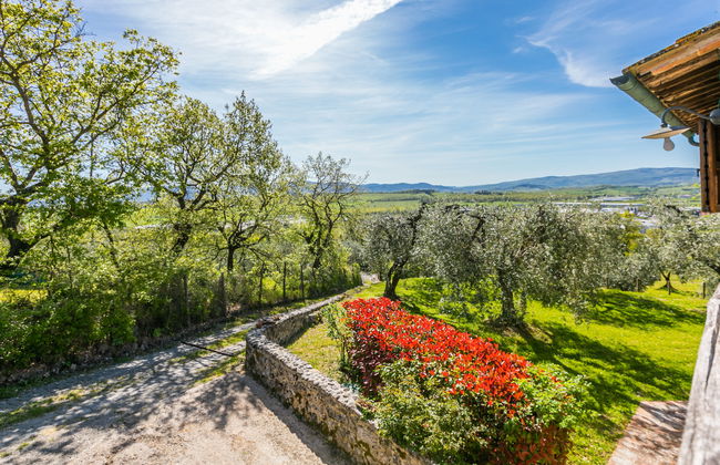 Il Fienile - Foto 63