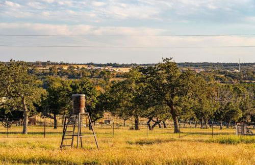 Rockin' R - Rustic Star Cabin - Foto 45