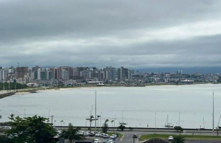 CASA CONCEITO - studio panoramico, suites e quartos - Foto 8