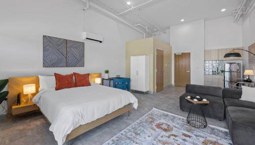 Studio | near Aquarium, Coolridge Park - Foto 4