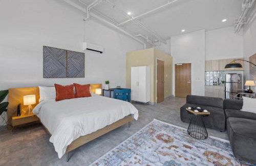 Studio | near Aquarium, Coolridge Park - Foto 4