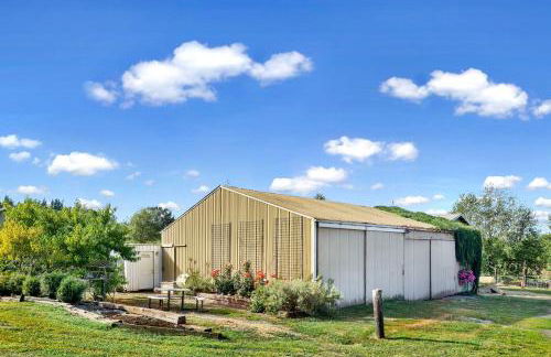 Cozy Ferndale Studio on 20-Acre Working Farm! - Foto 39