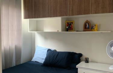 apartamento Festival de inverno - Foto 14