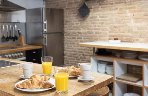 Canela Homes BARCELONA JOVELLANOS - Foto 33