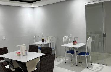 Hotel Santa Rita - Foto 7