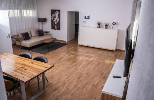 City Wohnung K2 KLIMATISIERT - Foto 22